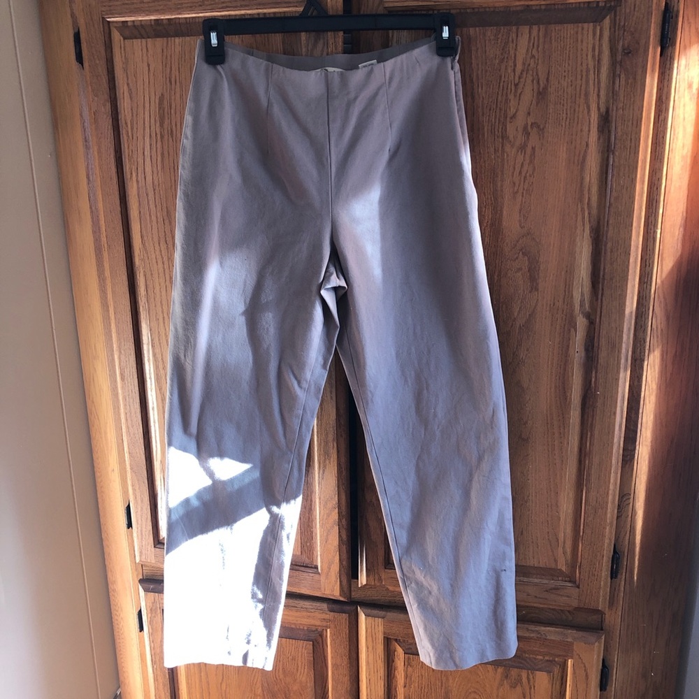 Men's Tan Pants